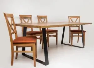 Trpezarijski sto Feniks